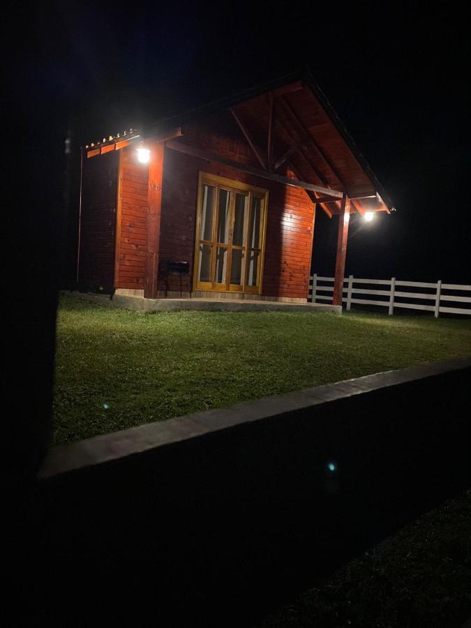 Cabana Furna Dos Poneis ウルビシ エクステリア 写真